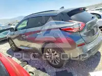2016 Nissan MURANO фото