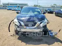 2016 Nissan MURANO фото