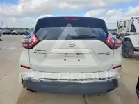 2016 Nissan MURANO photo
