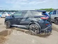 2016 Nissan MURANO photo