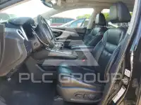 2016 Nissan MURANO фото