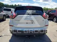 2016 Nissan MURANO photo