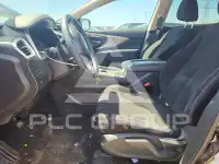 2016 Nissan MURANO фото