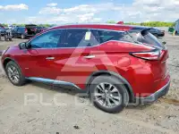 2016 Nissan MURANO фото