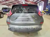 2016 Nissan MURANO фото