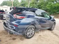 2016 Nissan MURANO photo