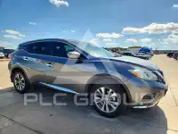 2016 Nissan MURANO фото