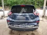 2016 Nissan MURANO photo