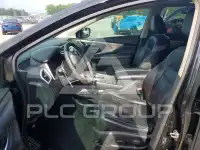 2016 Nissan MURANO photo