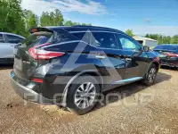 2016 Nissan MURANO фото