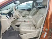 2016 Nissan MURANO фото