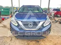 2016 Nissan MURANO photo
