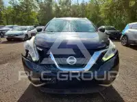 2016 Nissan MURANO фото
