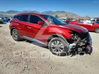 2016 Nissan MURANO фото