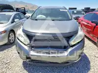 2016 Nissan MURANO фото