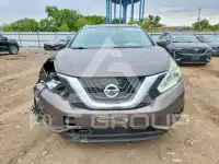 2016 Nissan MURANO photo