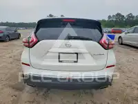 2016 Nissan MURANO photo