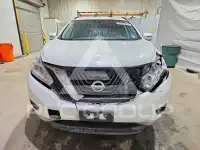 2016 Nissan MURANO фото