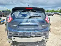 2016 Nissan MURANO photo
