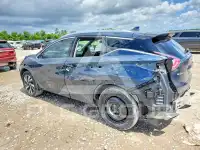 2016 Nissan MURANO photo