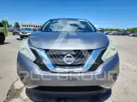 2016 Nissan MURANO фото