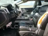 2016 Nissan MURANO фото