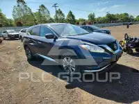 2016 Nissan MURANO фото
