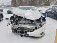 2016 Nissan MURANO фото