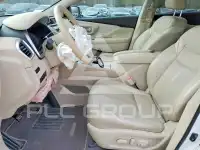 2016 Nissan MURANO фото