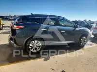 2016 Nissan MURANO photo