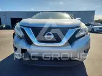 2016 Nissan MURANO фото