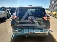 2016 Nissan MURANO photo