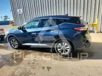 2016 Nissan MURANO photo