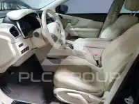 2016 Nissan MURANO фото