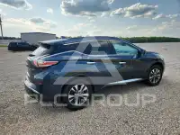 2016 Nissan MURANO photo