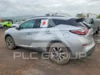 2016 Nissan MURANO фото