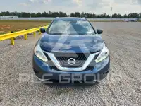 2016 Nissan MURANO photo