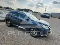 2016 Nissan MURANO photo