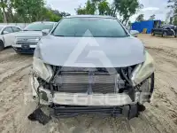 2016 Nissan MURANO photo