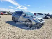 2016 Nissan MURANO фото