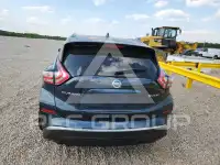 2016 Nissan MURANO photo