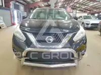 2016 Nissan MURANO фото
