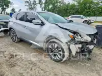 2016 Nissan MURANO photo