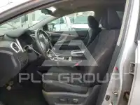 2016 Nissan MURANO фото