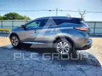 2016 Nissan MURANO фото
