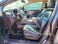 2016 Nissan MURANO фото