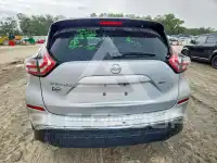 2016 Nissan MURANO photo