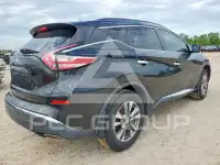 2016 Nissan MURANO фото