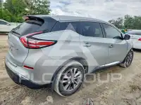 2016 Nissan MURANO photo
