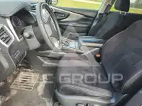 2016 Nissan MURANO photo